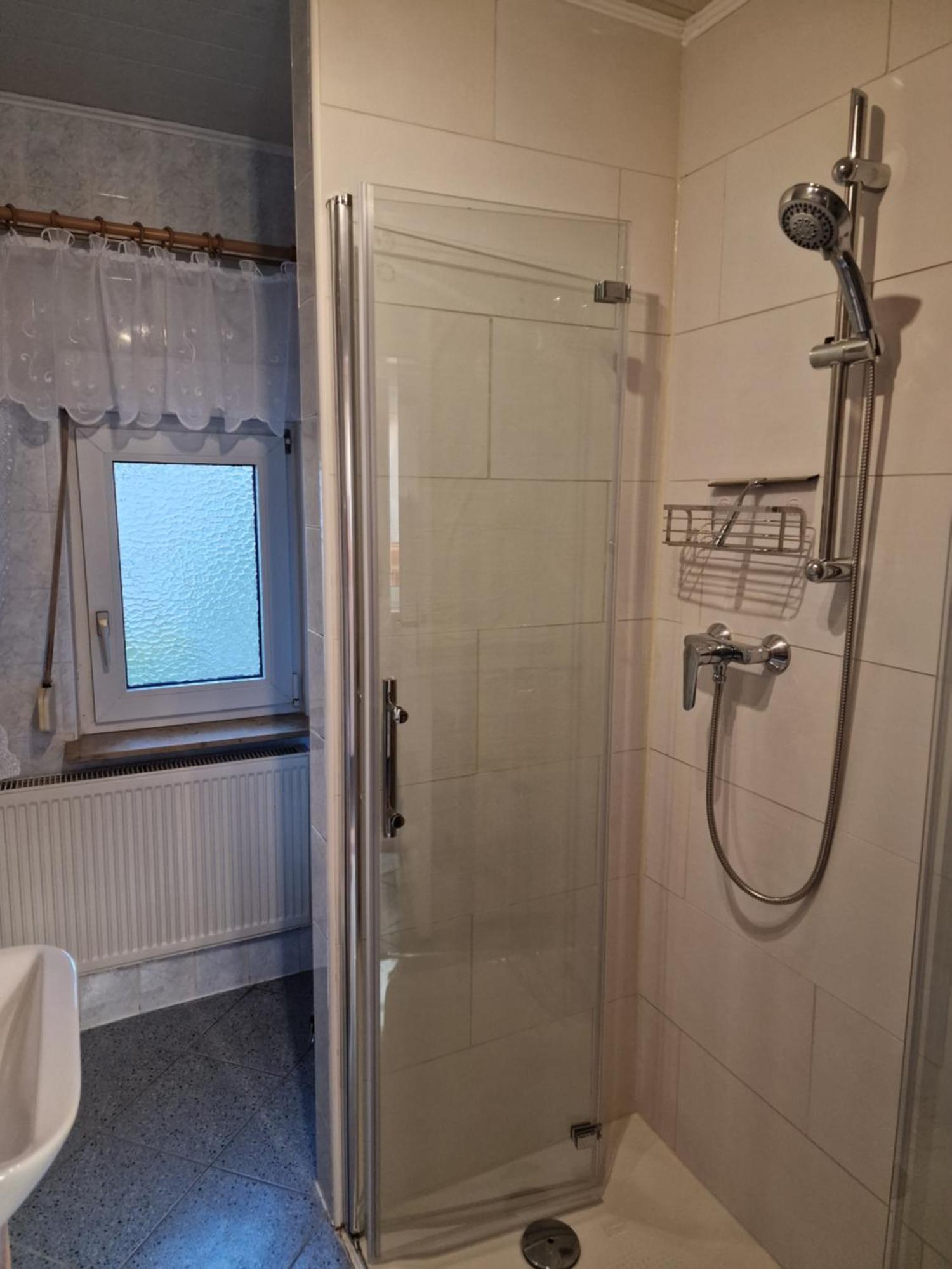 Fewo Schuetz Langewahl Bagian luar foto