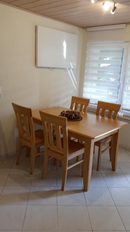 Fewo Schuetz Langewahl Bagian luar foto