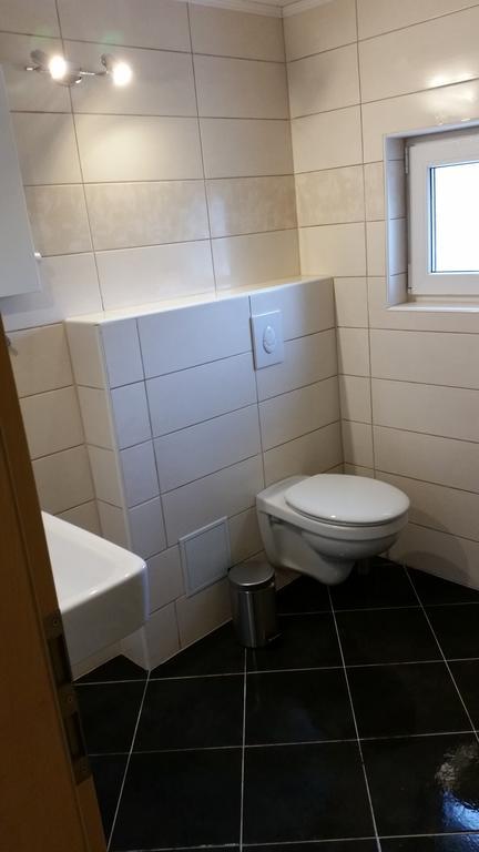 Fewo Schuetz Langewahl Ruang foto